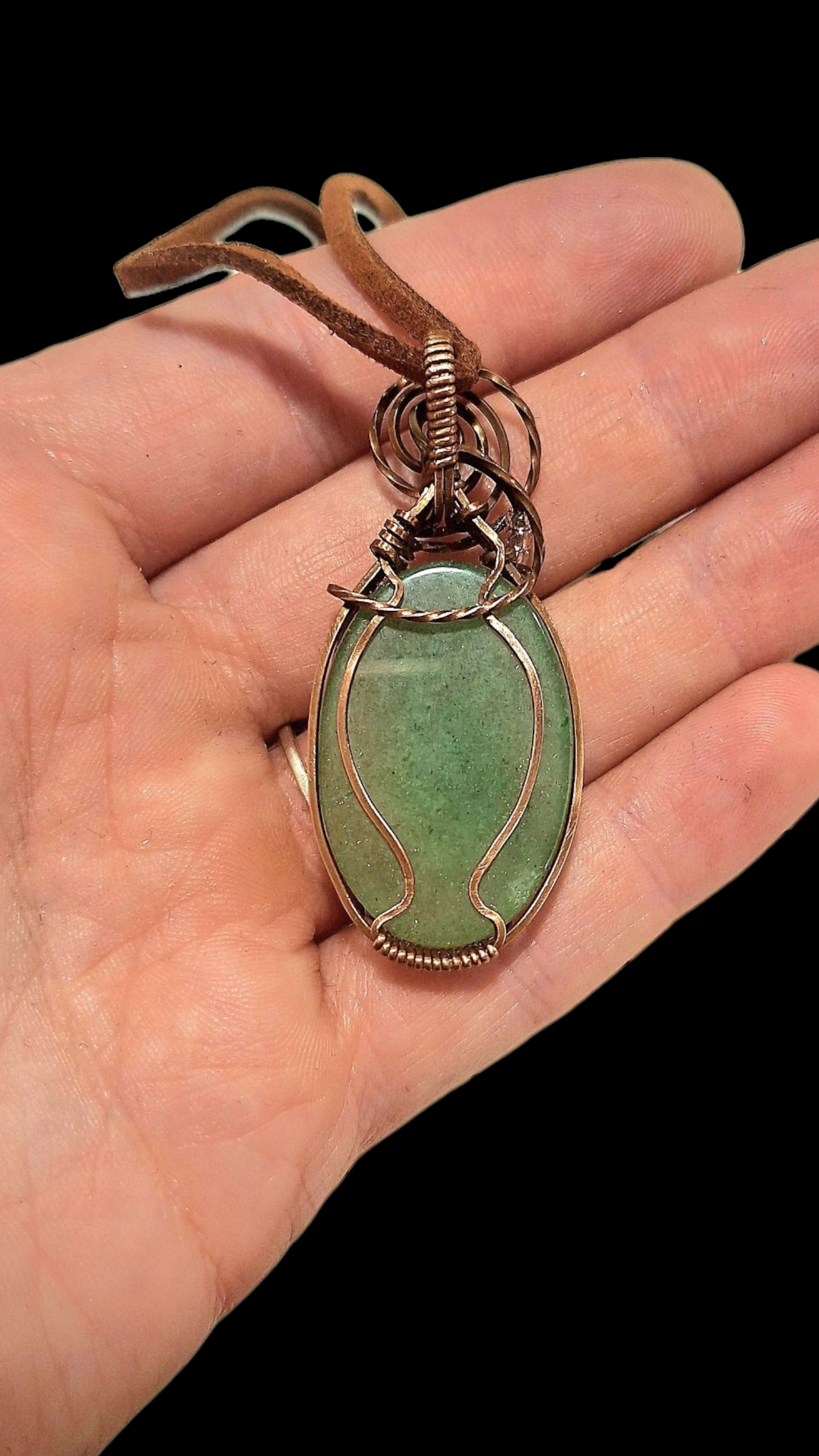 Aventurine