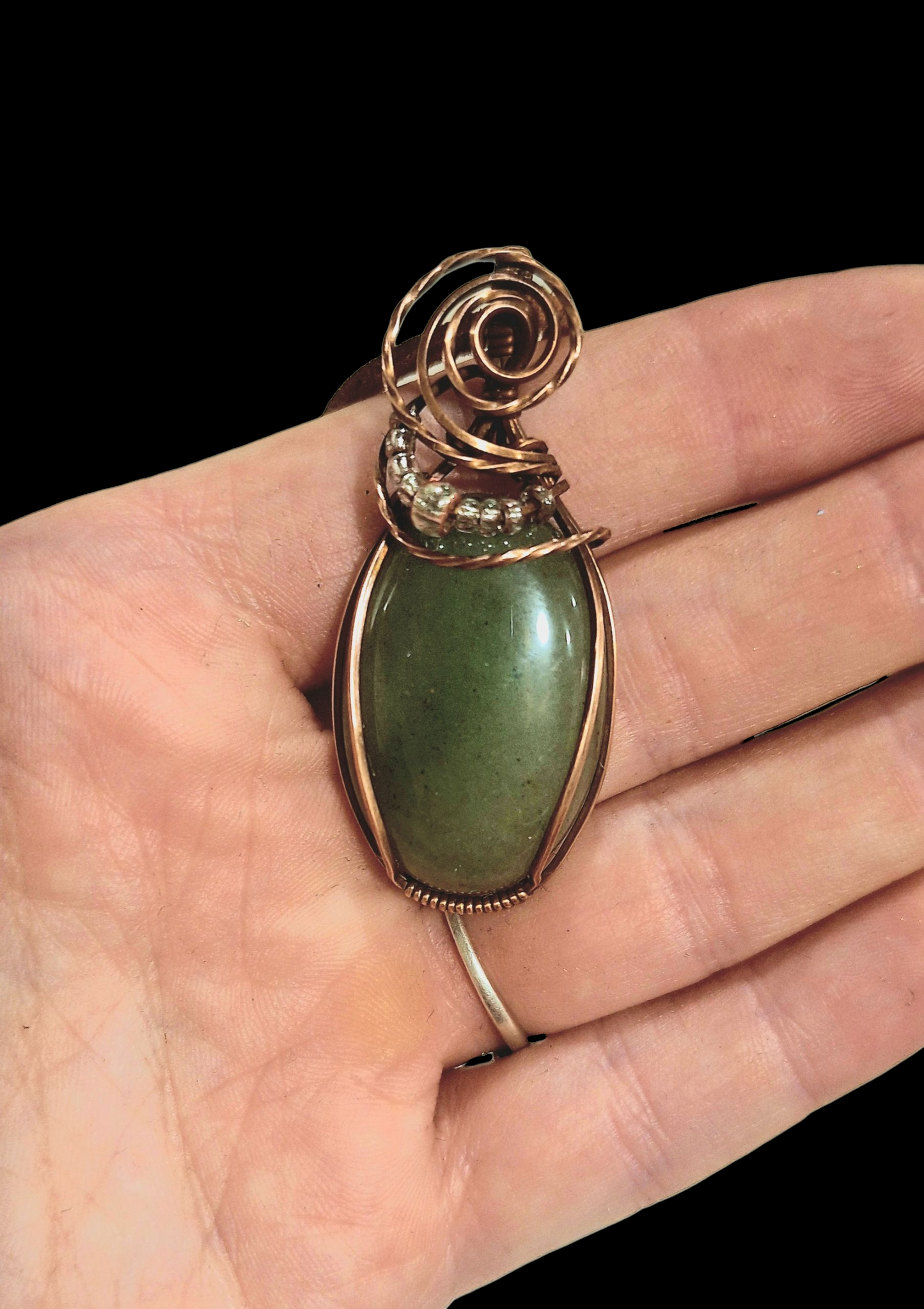 Aventurine