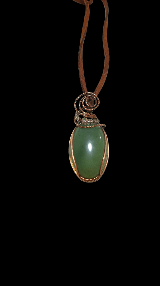 Aventurine